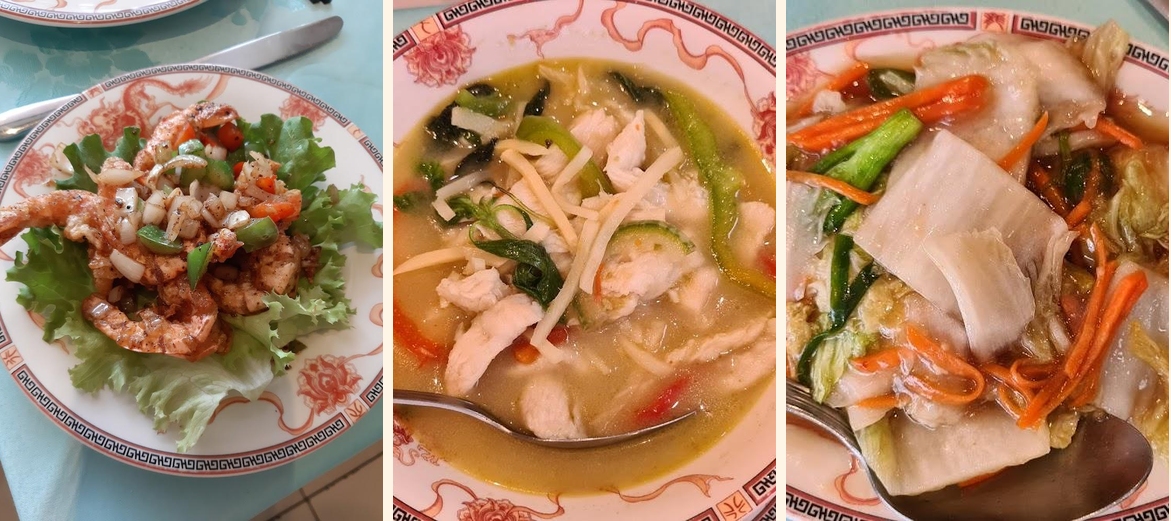 Restaurant jasmin thai - Gallery Image 1