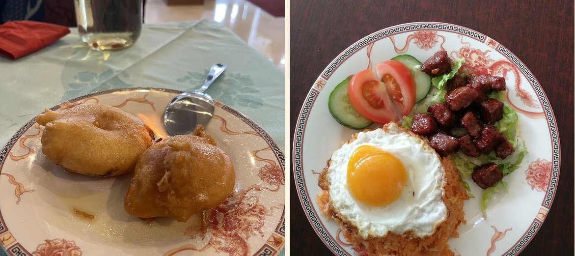 Restaurant jasmin thai - Gallery Image 4