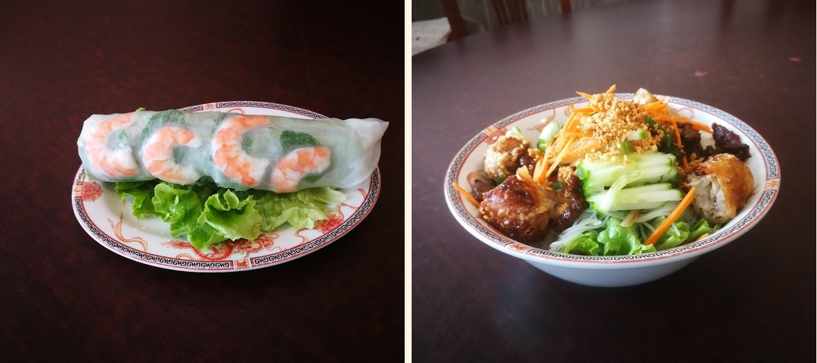 Restaurant jasmin thai - Gallery Image 5