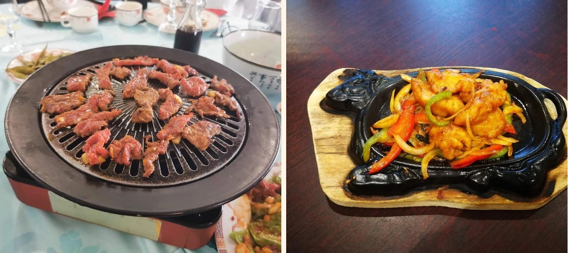 Restaurant jasmin thai - Gallery Image 6