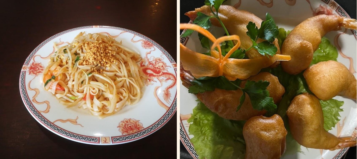 Restaurant jasmin thai - Gallery Image 7